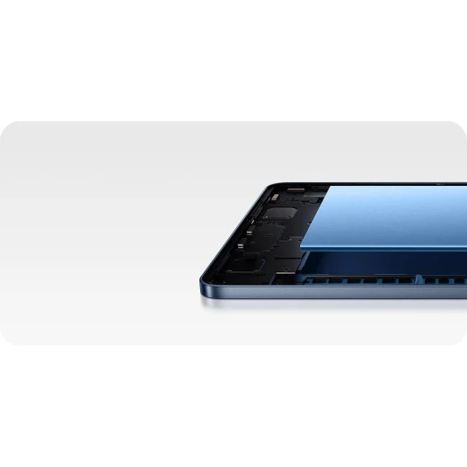 جهاز Xiaomi Pad 7 اللوحي: شاشة 3.2K 144Hz، معالج Snapdragon 7+ Gen 3 - شاومي - Image 6