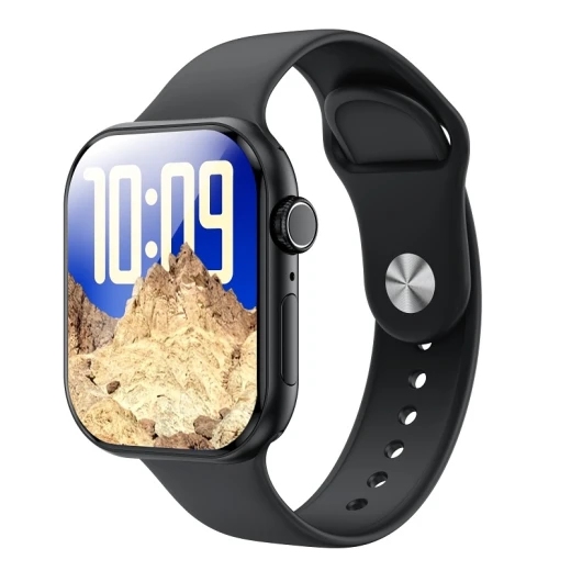 ساعة Xo الذكية الرياضية W10 Pro Gold: جهاز تتبع اللياقة البدنية والتصميم الأنيق ساعة Xo الذكية الرياضية W10 Pro Gold: جهاز تتبع اللياقة البدنية والتصميم الأنيق