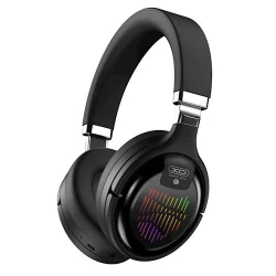 XO BE18 Bluetooth Headphones - Wireless Over-Ear Headphones with Microphone