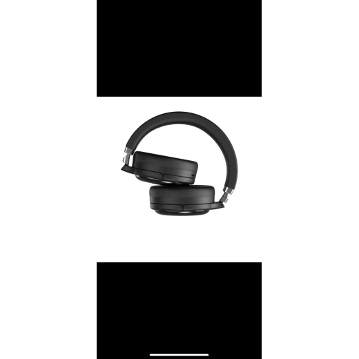 XO BE18 Bluetooth Headphones - Wireless Over-Ear Headphones with Microphone - XO - Image 2