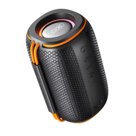 XO F57 Pro Wireless Bluetooth Speaker - Portable with Colorful Light - XO - Image 4