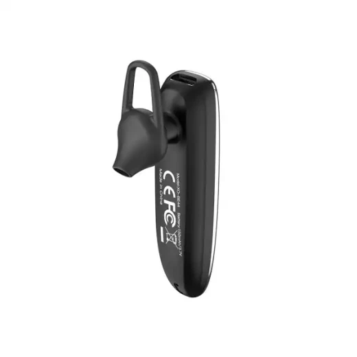 XO BE44 Wireless Bluetooth Earphones - Black - True Wireless - XO - Image 6
