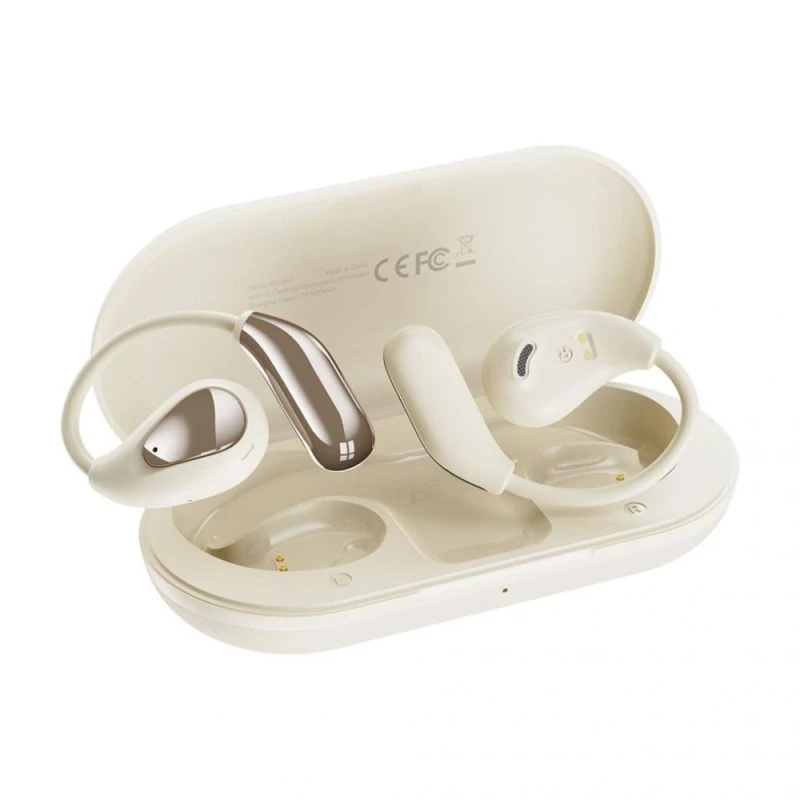XO XO-X41 Wireless Earphones: Bluetooth 5.4, ENC, 7-Hour Playback - XO