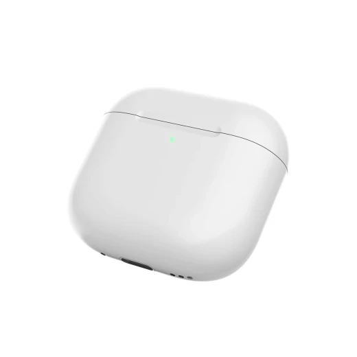 سماعات أذن لاسلكية وي وُو Airbuds 4 Type-C - أبيض - صوت كريستالي - وي وُو - Image 2