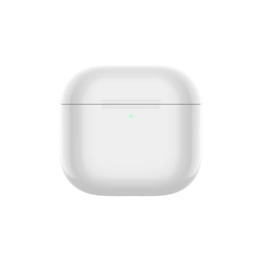 سماعات أذن لاسلكية وي وُو Airbuds 4 Type-C - أبيض - صوت كريستالي - وي وُو - Image 4