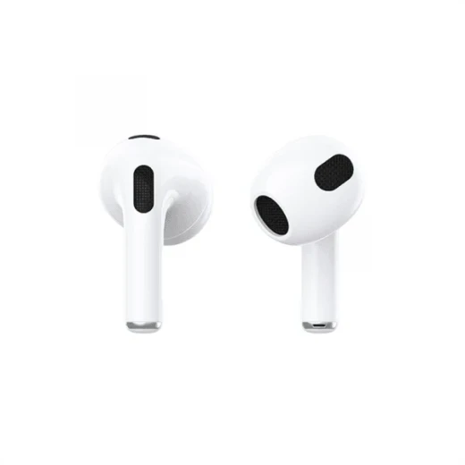 سماعات أذن لاسلكية ستيريو AirBuds 3 - أبيض من وي وو - Image 5