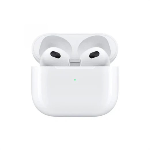 سماعات أذن لاسلكية ستيريو AirBuds 3 - أبيض من وي وو - Image 7
