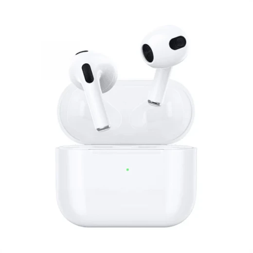 سماعات أذن لاسلكية ستيريو AirBuds 3 - أبيض من وي وو - Image 6