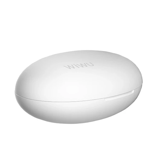 سماعات أذن لاسلكية وي وو Zero Bean T15 - بلوتوث 5.2، USB-C أبيض - وي وُو - Image 2