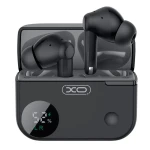 XO G34 Wireless Earbuds: Bluetooth 5.4, ANC, ENC, Stereo Sound - XO