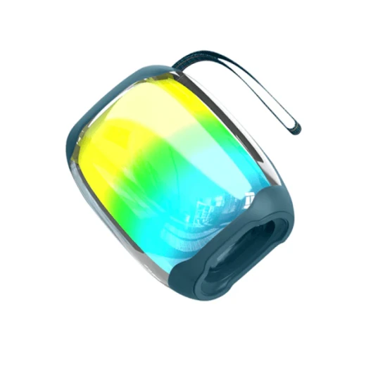 مكبر صوت وي وو  Thunder P40 Mini بتقنية البلوتوث - 10 واط، 6 ألوان - وي وُو - Image 8