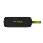مكبر صوت وي وو Thunder H2 اللاسلكي المحمول - بلوتوث 5 واط × 2 - وي وُو