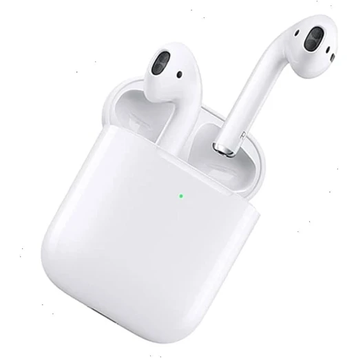 سماعات أذن لاسلكية وي وو Airbuds SE بيضاء - بلوتوث 5.0، 3-4 ساعات تشغيل - وي وُو - Image 3