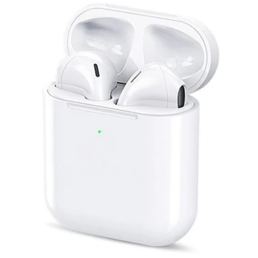سماعات أذن لاسلكية وي وو Airbuds SE بيضاء - بلوتوث 5.0، 3-4 ساعات تشغيل - وي وُو - Image 2