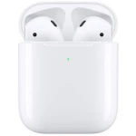 سماعات أذن لاسلكية وي وو Airbuds SE بيضاء - بلوتوث 5.0، 3-4 ساعات تشغيل - وي وُو