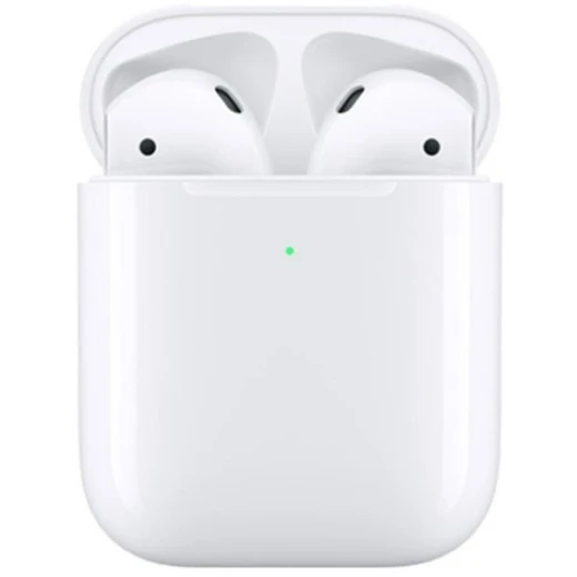 سماعات أذن لاسلكية وي وو Airbuds SE بيضاء - بلوتوث 5.0، 3-4 ساعات تشغيل سماعات أذن لاسلكية وي وو Airbuds SE بيضاء - بلوتوث 5.0، 3-4 ساعات تشغيل