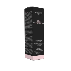 Difa Cooper Daily Exfoliating Cleanser 150ml – Gentle Face Wash with AHA Fruit Acids for Deep Cleansing, Removing Dead Skin, Unclogging Pores & Brightening Dull Skin