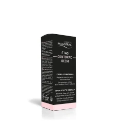 Difa cooper Etas Contorno Occhi Eye Cream 15ml – Anti-Aging Eye Cream | Reduces Wrinkles, Firms & Hydrates Delicate Eye Area