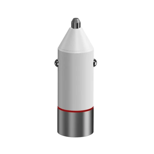 شاحن سيارة WiWU Wi-QC020 USB-C بقوة 22.5 واط - شحن سريع - وي وُو - Image 2