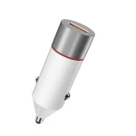 شاحن سيارة WiWU Wi-QC020 USB-C بقوة 22.5 واط - شحن سريع - وي وُو
