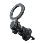 حامل سيارة وي وو MAGO Series Magsafe - تثبيت مغناطيسي آمن ودوران 360 درجة - وي وُو