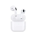 سماعات أذن لاسلكية ستيريو وي وو Airbuds Lite - أبيض - وي وُو