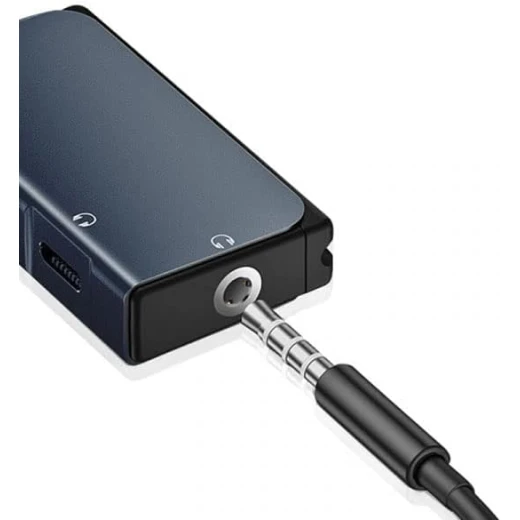 محول صوت وي وو LT02 Pro: Type-C إلى منفذين و 3.5 ملم - وي وُو - Image 5