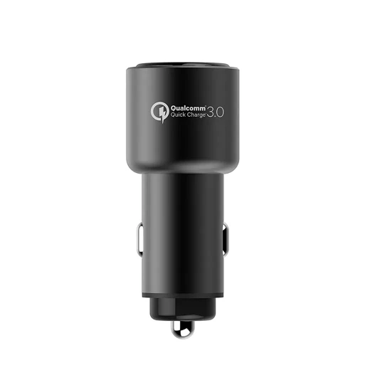 شاحن سيارة وي وو PC100 صغير 18 واط شحن سريع USB-C - وي وُو - Image 2