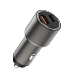 شاحن سيارة وي وو PC100 صغير 18 واط شحن سريع USB-C - وي وُو