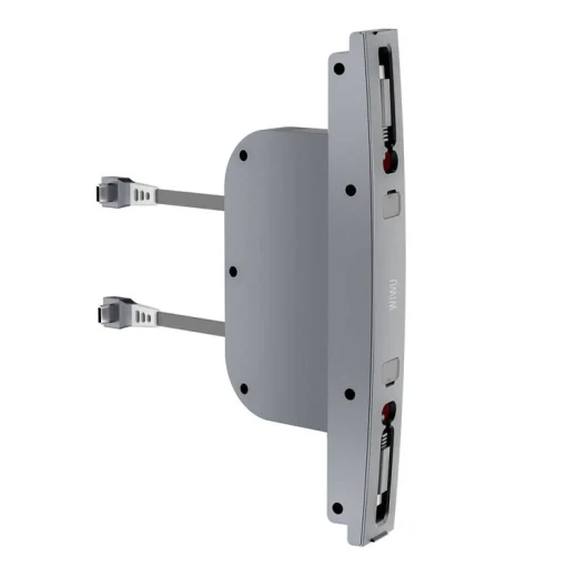 شاحن سيارة وي وو لسيارات Tesla: منافذ Type-C و Lightning و USB-A، شحن سريع 60 واط - وي وُو - Image 3