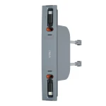 شاحن سيارة وي وو لسيارات Tesla: منافذ Type-C و Lightning و USB-A، شحن سريع 60 واط - وي وُو