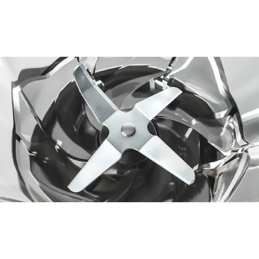 خلاط Bosch Serie 4 أسود 1200 واط - أداء خلط قوي - بوش - Image 7