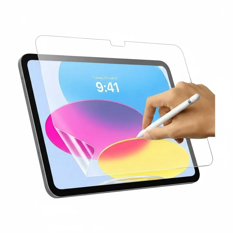 واقي شاشة وي وو iPaper Paper Like لجهاز iPad 10.9 (2022) - وي وُو