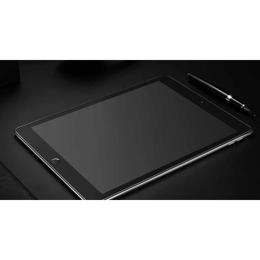 فيلم واقي شاشة وي وو شبيه بالورق لجهاز iPad 10.5'' - شفاف، قابل للغسل - وي وُو - Image 7