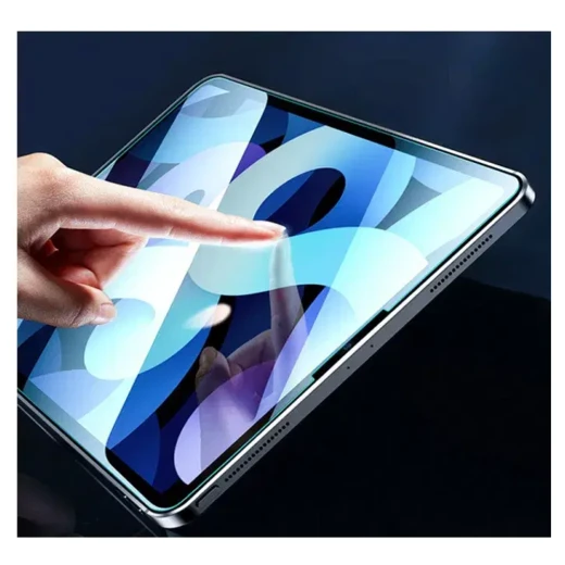 واقي شاشة زجاج مقوى وي ووiVista لجهاز iPad - 12.9 بوصة - وي وُو - Image 3