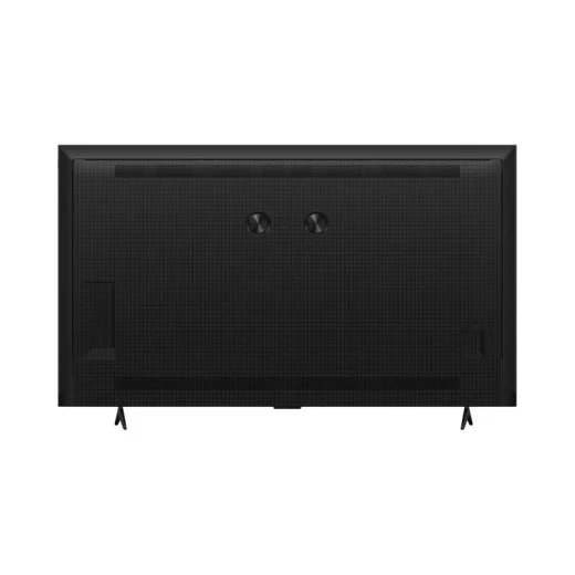 تلفزيون TCL 43P7K الذكي 42.5 بوصة – دقة 4K UHD، تقنية HDR، شاشة LED، نظام Google TV – أفضل تلفزيون ذكي للمنزل - تي سي ال - Image 4