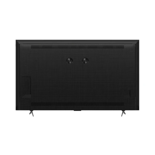 تلفزيون TCL 65 بوصة موديل 65P8K – دقة 4K QLED، نظام Google TV، لون أسود، معدل تحديث عالي 120Hz أو 144Hz - تي سي ال - Image 3