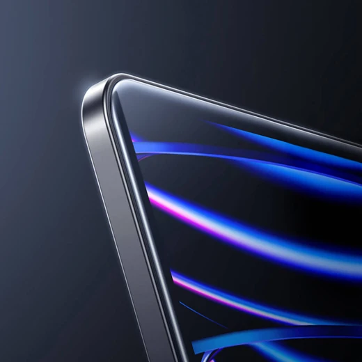 واقي شاشة زجاج مقوى وي وو لجهاز iPad 10.9" (2022) - شفاف - وي وُو - Image 2