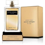Narciso Rodriguez Amber Musc Eau De Parfum Intense 100ml - Women's Perfume - Narciso Rodriguez