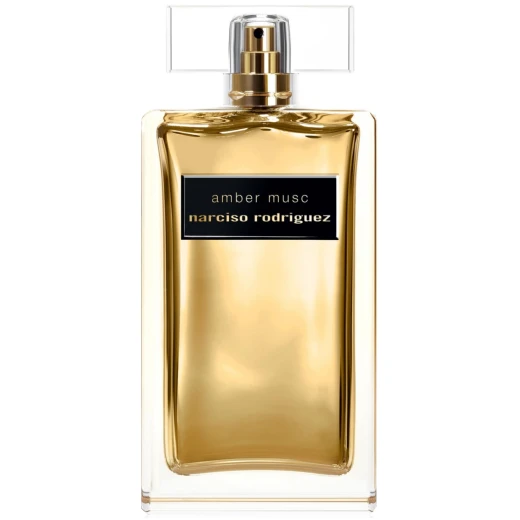 Narciso Rodriguez Amber Musc Eau De Parfum Intense 100ml - Women's Perfume - Narciso Rodriguez - Image 2