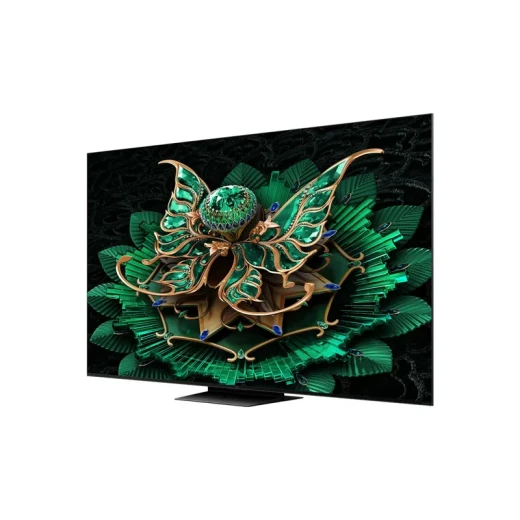 تلفزيون TCL C7K 55 بوصة فائق الجودة QD-MiniLED 4K ذكي - تي سي ال - Image 8