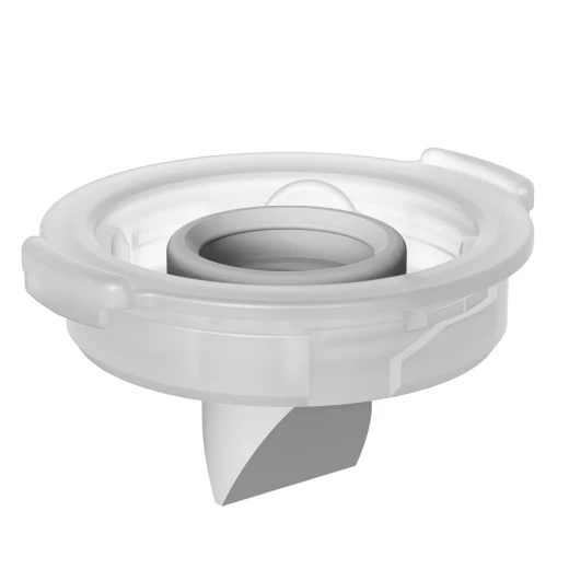Momcozy M9 Breast Pump Valve Replacement - BPA Free & Easy Cleaning - Momcozy - Image 6
