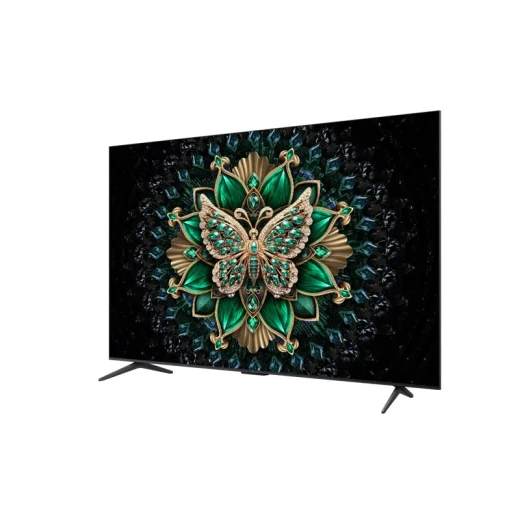 تلفزيون TCL C6K بريميوم QD-Mini LED – جودة صورة مذهلة، شاشة QLED، ومعدل تحديث 144 هرتز - تي سي ال - Image 3
