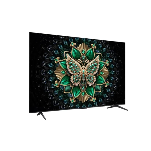 تلفزيون TCL C6K بريميوم QD-Mini LED – جودة صورة مذهلة، شاشة QLED، ومعدل تحديث 144 هرتز - تي سي ال - Image 2
