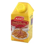 KDD Pink Sauce with Tomato Cream 500ml, Rich, Creamy Flavor, Perfect for Pasta, Pizza & More, Easy Pour Bottle - KDD