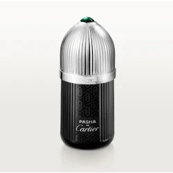 عطر كارتييه باشا اديشن نوير للرجال 100 مل عطر أصلي للرجال كهدية