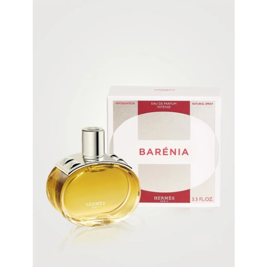 Hermès Barénia Eau de Parfum Intense 100ml Women's Fragrance Sensual Warm Scent Daily Perfume