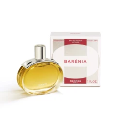 Hermès Barénia Intense Eau de Parfum 100ml Sensual Floral Oak Leather Fragrance for Women