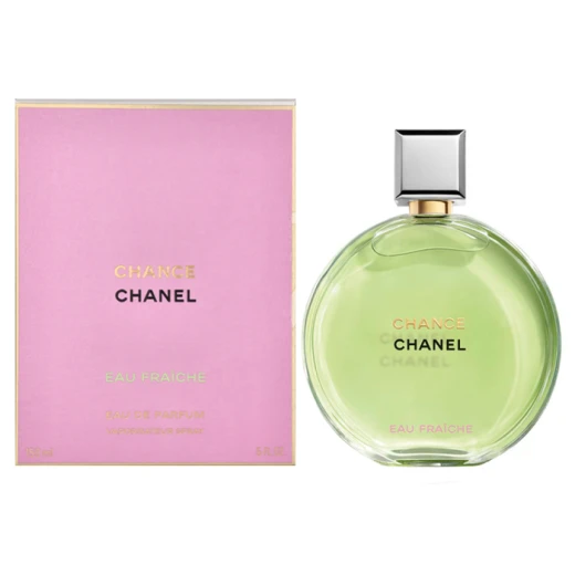 شانيل شانص أو فريش ماء عطر 150 مل للنساء عطر منعش من الحمضيات والأزهار