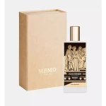 مذكرة باريس باليه بوربون ماء عطر 75 مل عطر للجنسين فانيليا عنبر عود للرجال والنساء - ميمو باريس